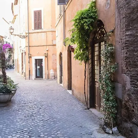 Cozy Studio Campo De Fiori -Topcollection