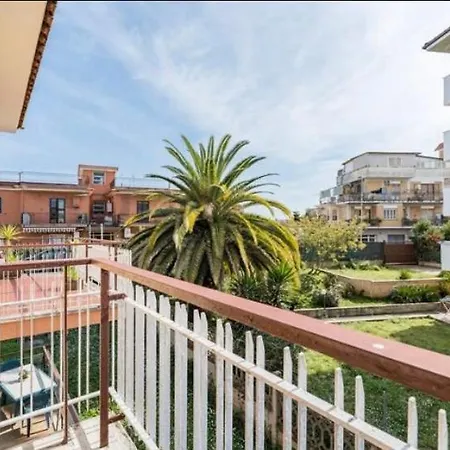 Casa Daniela&Mauro Apartment