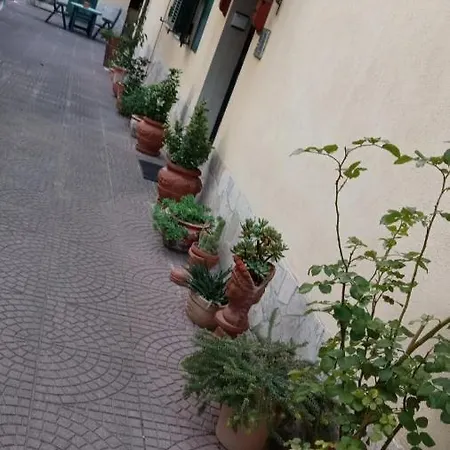 Casa Diana Apartment