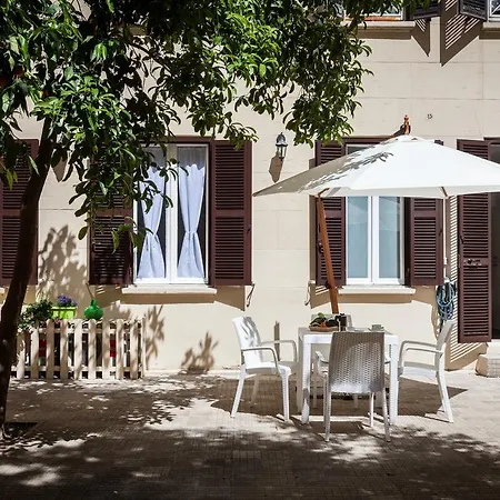 Bettolo Apartment