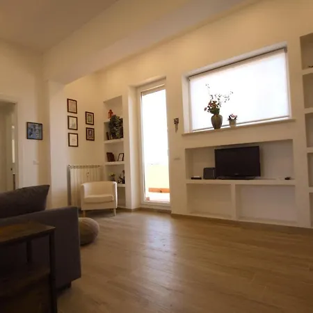 Appartamento Sunny Flaminio Terrace Penthouse