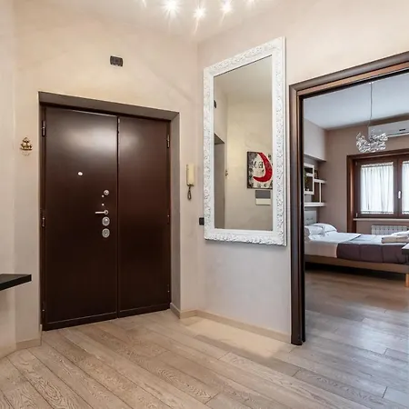 Naima Apartment San Pietro