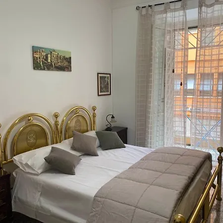 Appartamento Maria Luisa House