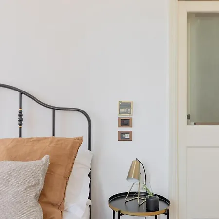 Iflat Veneto Area'S Penthouse Apartment
