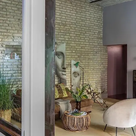 Apartamento Exclusive, Elegant Apt @Monti