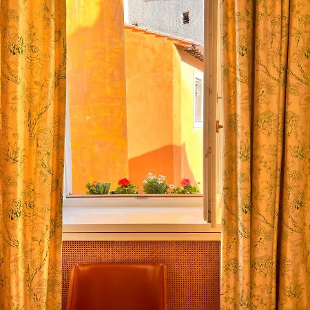 Roma Segreta Penthouse Apartment
