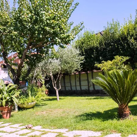 Appartamento A casa tua Ostia Antica