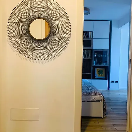 Hotel Stanza Claudina