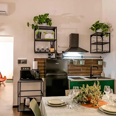 Myway Colosseo Apartment