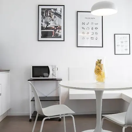 White Suite Trastevere - Topcollection