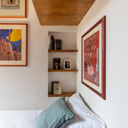 Iflat Lovely Flat In Navona