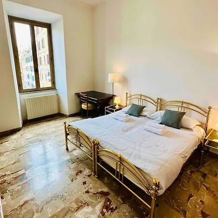 San Giovanni Pretty Apartment Metro A