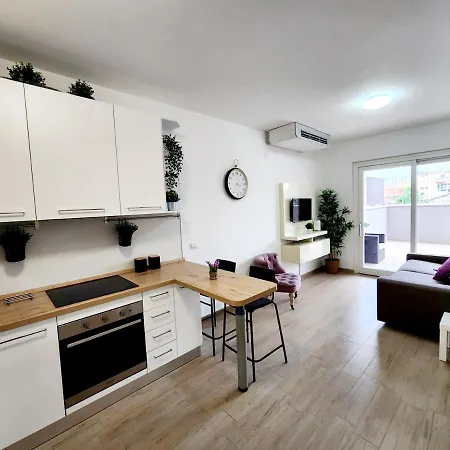 Quela Apartment - Pietralata