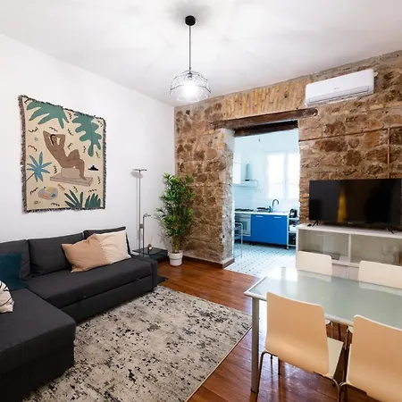 La Pietra Al Pigneto Apartment
