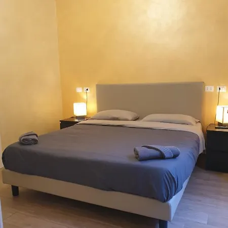 Lombardo Bed & Breakfast