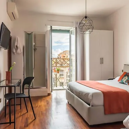 Torripa Group - Prati Hotel
