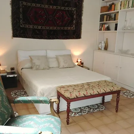 Foscari Holiday House