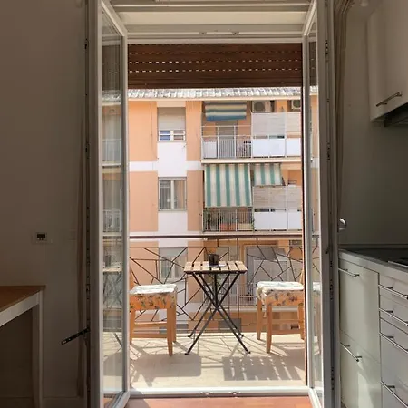 Our Cozy Homestay