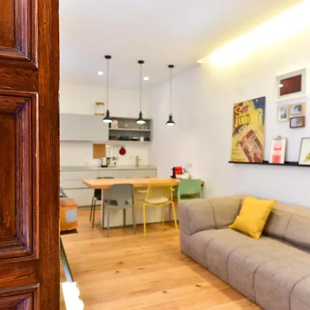 Paolina Boutique Apartment