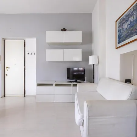 Vg San Giovanni Apartment