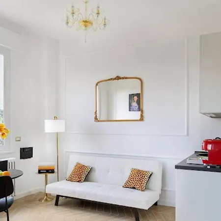 Villa Suite