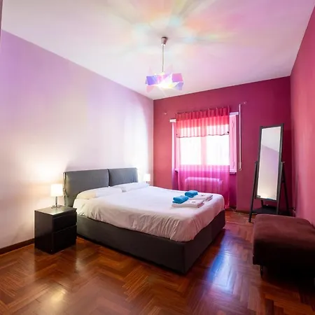 Appartamento Casa Labertino