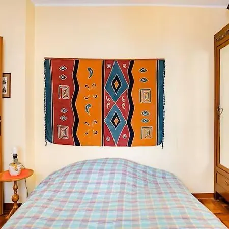 Elisabetta'S Room