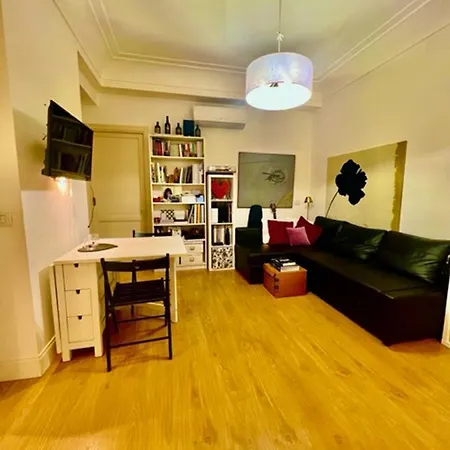 Auditorium Luxury Suite Roma