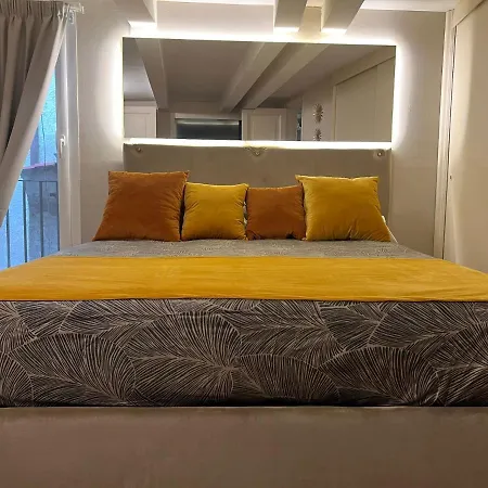 Ferienwohnung Artemide Domus Romae