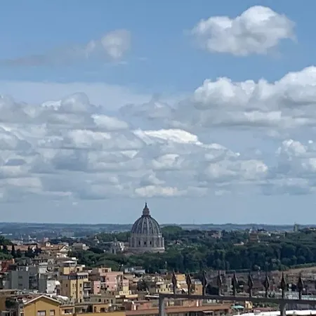 Wonderful Roma Appartement