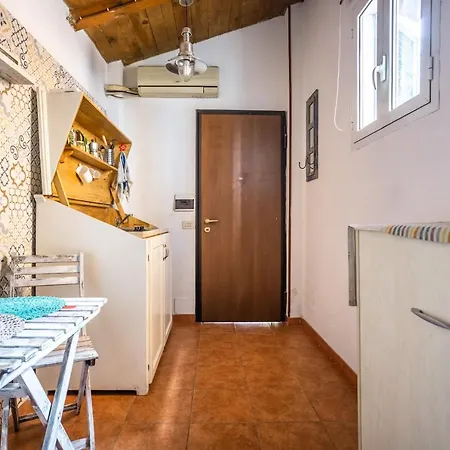 Cottage Degli Acquedotti