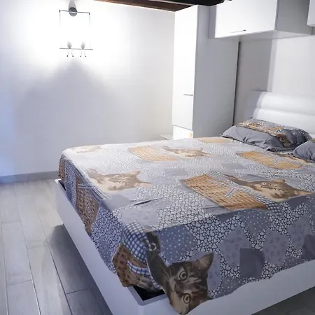 Apartamento Torretta Flat