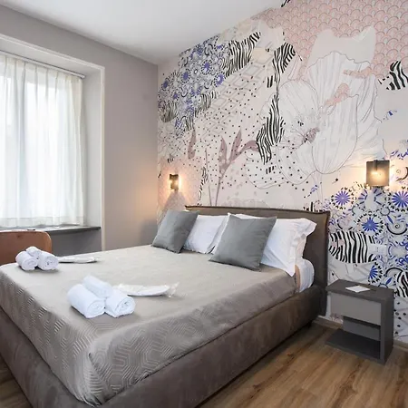 Hotel Castro Pretorio