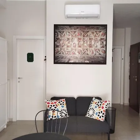 A Casa Da Cri B&B