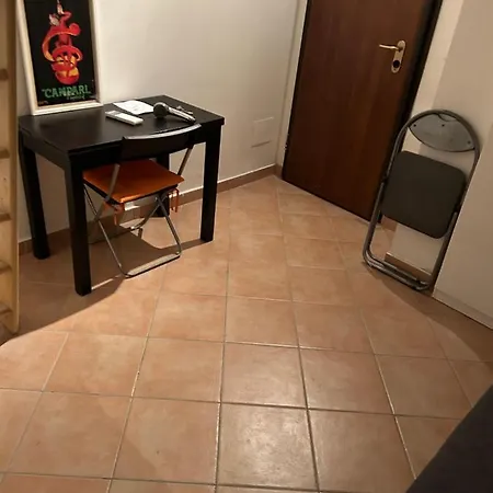 Monolocale N Piccolo Apartment