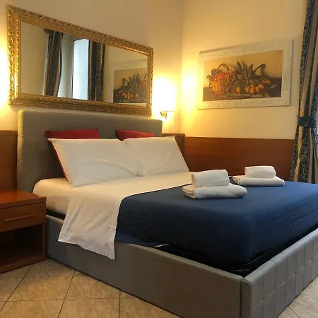 Cavour Suites