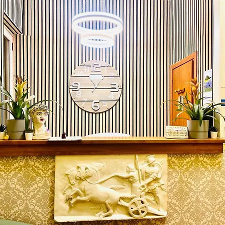 Hill Town Guesthouse