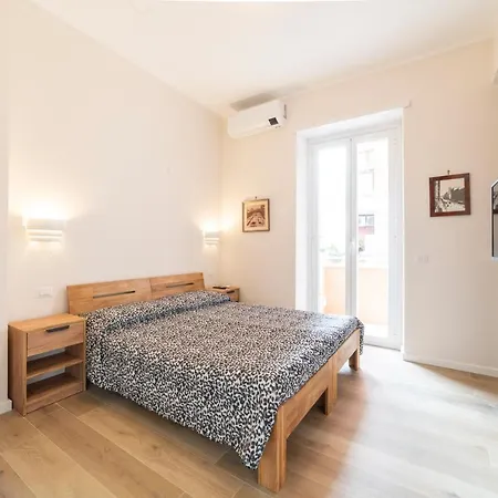 Roma Amor - Holiday Apartments