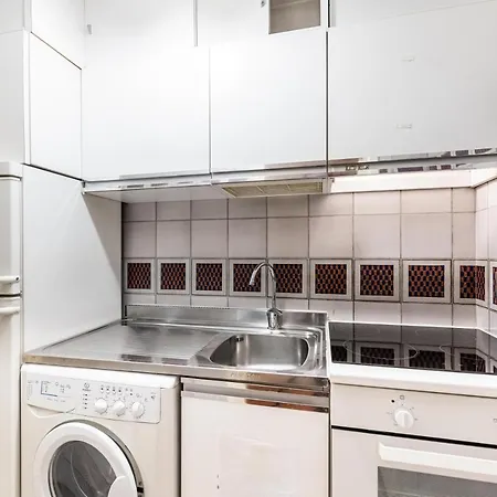 Arco In Pantheon Apartments