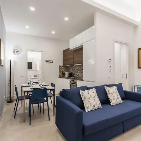 The Best Rent - Two-Bedroom Apartment Close To San Pietro