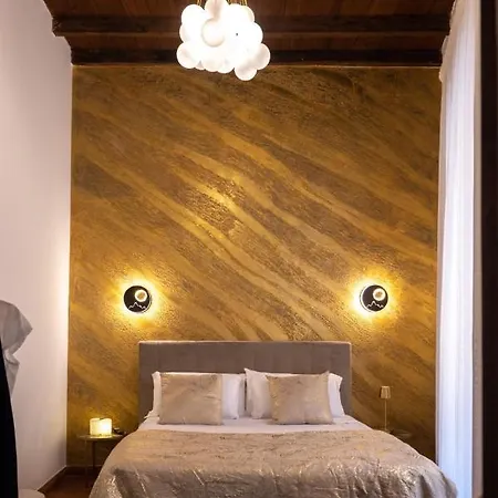 Apartamento Campo De Fiori Chic