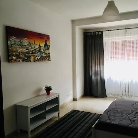 Bed and Breakfast La Mia Casa Di Roma