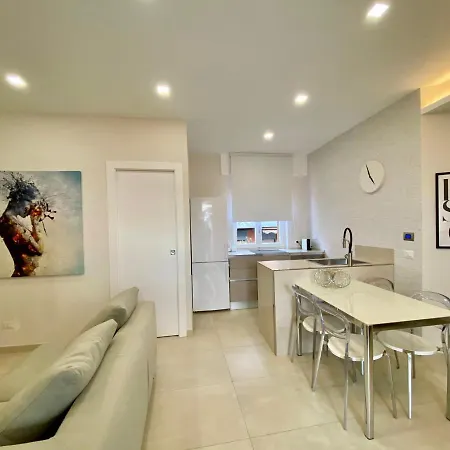 Le Suite Con Terrazzo Abitare Roma