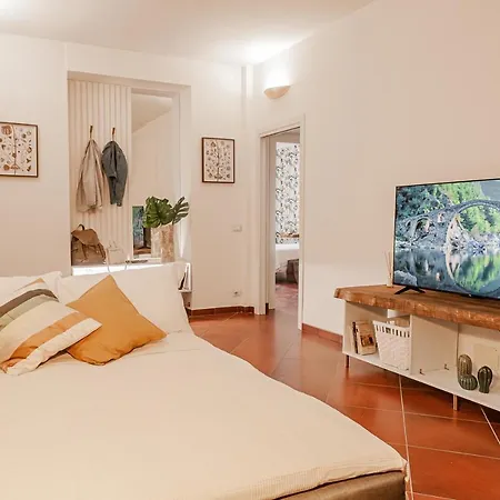 Alloggio Re Di Roma 43