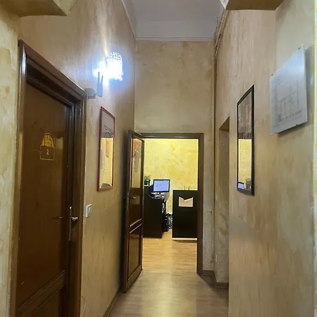 Terminal Guest Houst 2 Hotel
