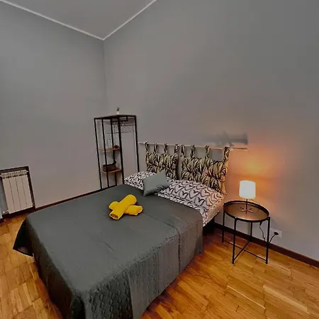 Loft Room B&B 1