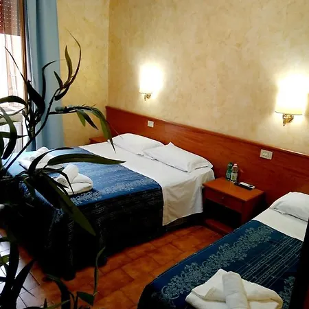 Hotel Ferrari