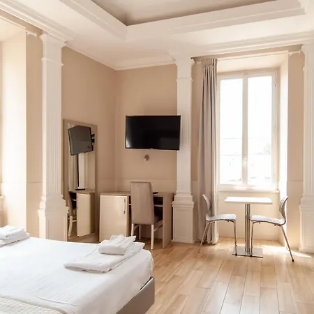 Domus Porta Angelica Hotel