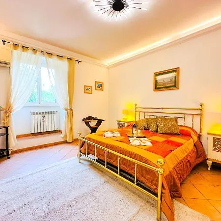 Giardino Degli Aranci Lulus Home