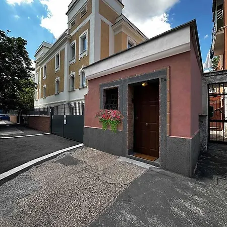 La Casetta